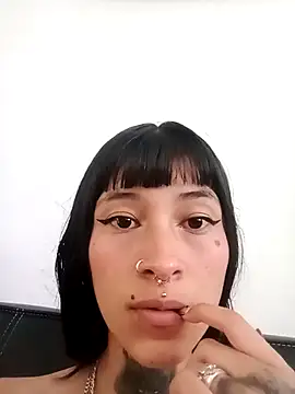 esmeralda06 online show from October 1, 3:40 pm