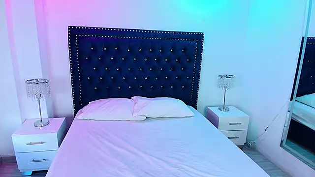 Milu ballmer online show from September 26, 6:23 pm