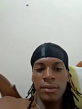 SlykaandpettterX online show from February 4, 1:34 am