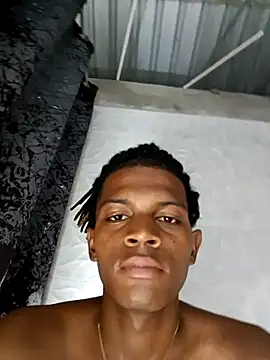 SlykaandpettterX online show from February 4, 4:37 am