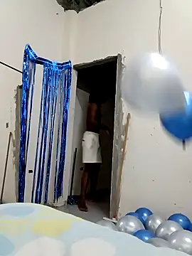 SlykaandpettterX online show from February 5, 4:59 am