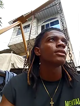 SlykaandpettterX online show from February 9, 8:34 pm