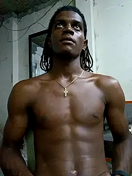 SlykaandpettterX online show from February 9, 11:36 pm