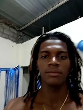 SlykaandpettterX online show from February 10, 4:52 am