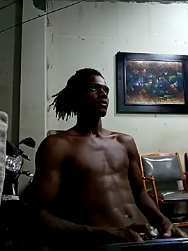 SlykaandpettterX online show from February 10, 10:51 pm