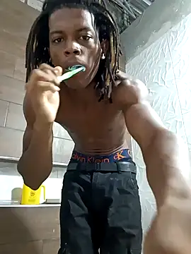 SlykaandpettterX online show from February 11, 10:59 am