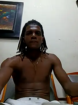 SlykaandpettterX online show from February 13, 1:50 am