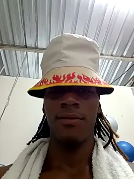 SlykaandpettterX online show from February 13, 4:54 am