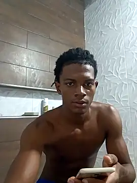 SlykaandpettterX online show from February 15, 3:52 am