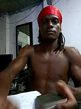 SlykaandpettterX online show from February 19, 3:28 am