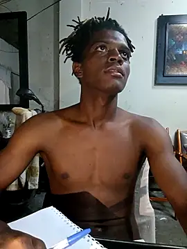 SlykaandpettterX online show from February 23, 11:36 pm