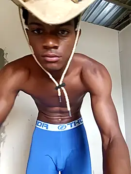 SlykaandpettterX online show from March 8, 2:51 pm