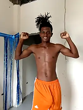 SlykaandpettterX online show from March 9, 7:05 pm