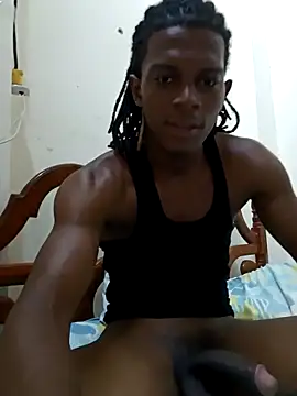 SlykaandpettterX online show from March 20, 1:46 am