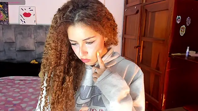 Isangel  online show from November 20, 5:07 am