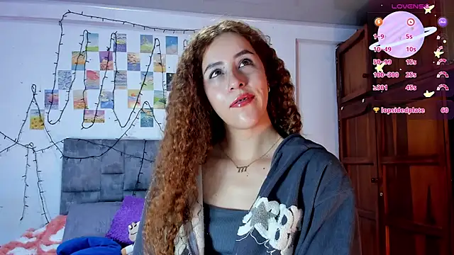 Snapshot of Isangel_ chatting on February 19, 3:46 am Isangel online show from February 19, 3:46 am