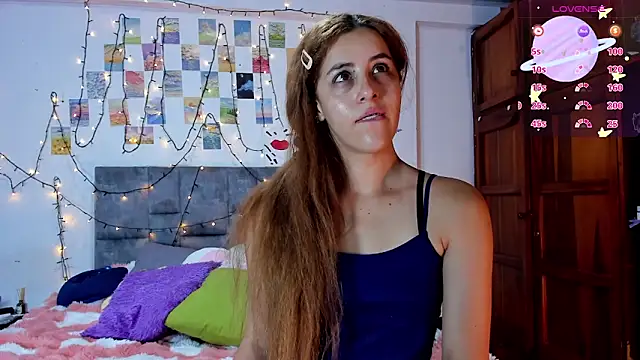 Snapshot of Isangel_ chatting on March 13, 2:29 am Isangel online show from March 13, 2:29 am