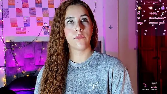 Snapshot of Isangel_ chatting on April 1, 2:34 am Isangel online show from April 1, 2:34 am