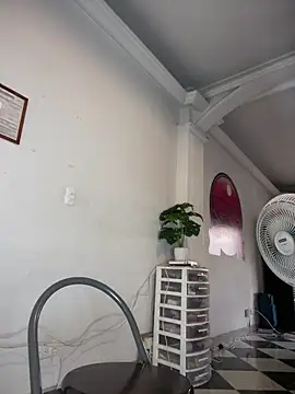 Snapshot of HeatherCobs chatting on October 9, 9:02 pm HeatherCobs online show from October 9, 9:02 pm