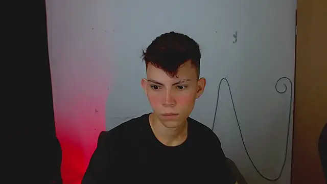 Alexxx lov online show from March 10, 12:21 pm