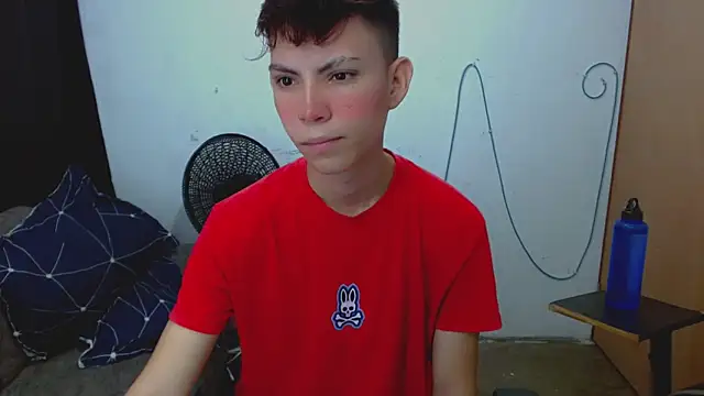 Alexxx lov online show from March 14, 12:21 pm