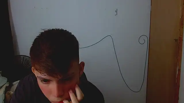 Alexxx lov online show from March 26, 12:33 pm