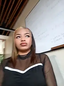 CanelaDevil  online show from March 12, 7:38 pm