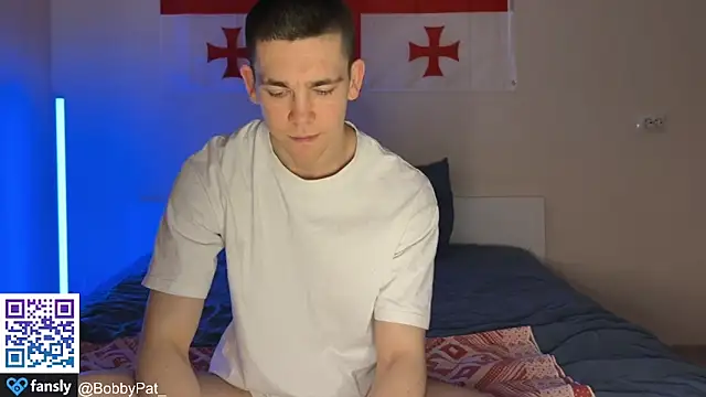 BobbyPatters on online show from February 20, 3:52 pm