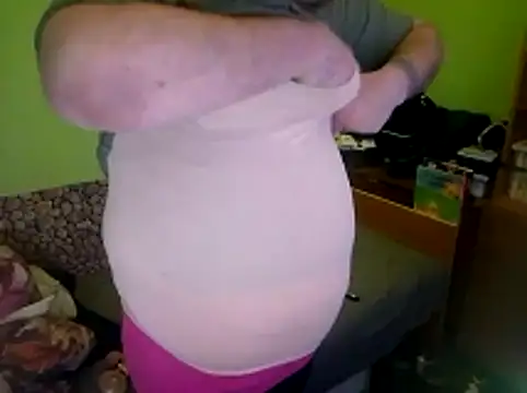 Adrianka online show from December 1, 11:32 pm