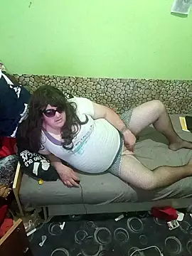 Adrianka online show from June 24, 2:43 am