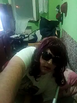 Adrianka online show from July 25, 11:57 pm