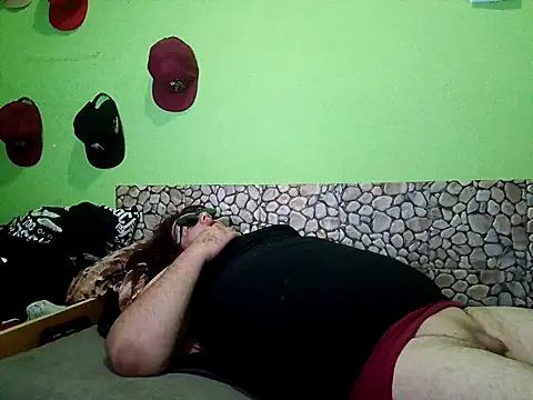 Adrianka online show from July 27, 2:07 am