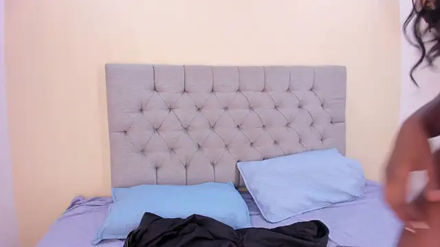 Dakkota Fox online show from October 9, 4:21 am