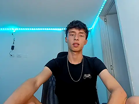 Juanmres online show from October 11, 3:28 am