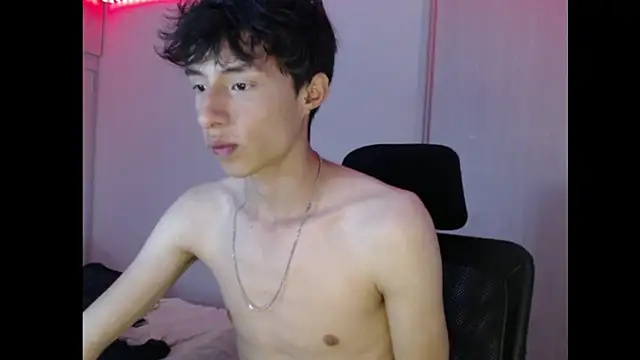 Juanmres online show from November 7, 10:54 pm