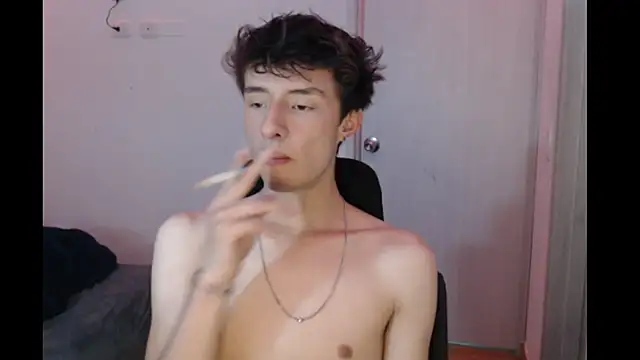 Juanmres online show from November 12, 3:18 am