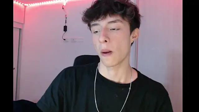 Juanmres online show from November 14, 4:22 am