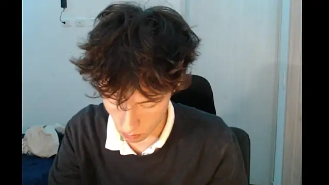 Juanmres online show from November 18, 5:12 am