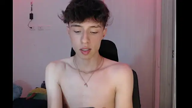 Juanmres online show from November 27, 4:36 am