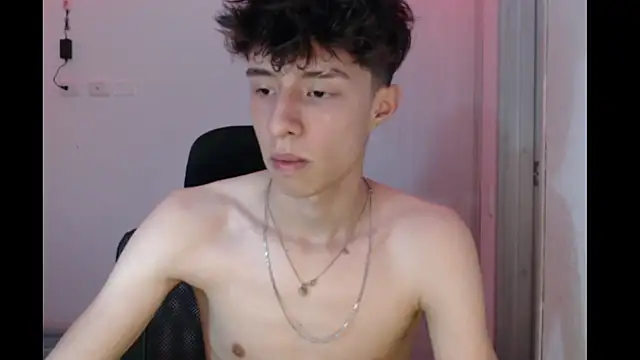 Juanmres online show from November 29, 5:43 am