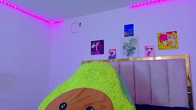 Juanmres online show from June 21, 5:10 am