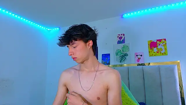 Juanmres online show from July 1, 4:29 pm
