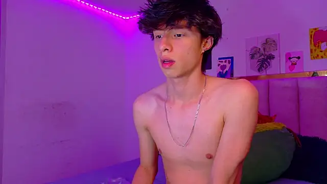 Juanmres online show from July 24, 11:47 pm