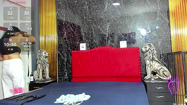  nicolesweet online show from November 27, 7:16 pm