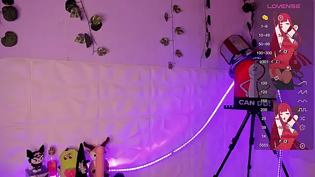 Snapshot of Ludovica6669 chatting on February 11, 10:50 pm Ludovica6669 online show from February 11, 10:50 pm