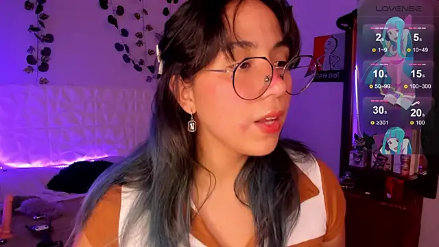 Snapshot of Ludovica6669 chatting on March 15, 8:32 pm Ludovica6669 online show from March 15, 8:32 pm