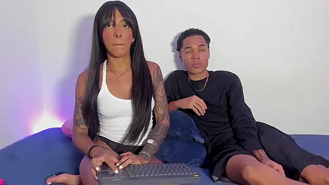 viankaa miller online show from October 2, 9:27 am