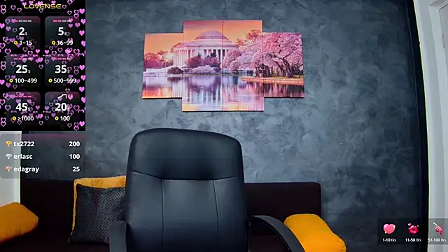 luke eddisonn online show from February 18, 9:54 am