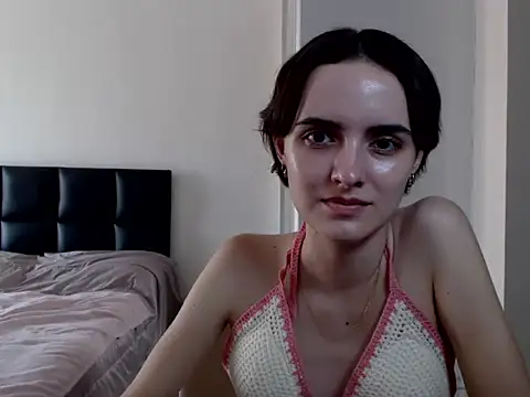 AmelieBanshee online show from September 17, 8:05 am