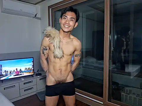 Doh728 online show from March 2, 3:24 am